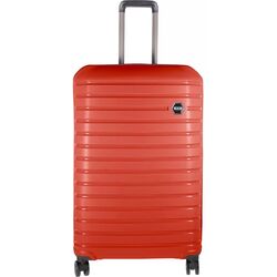 Valiza Ground Vanille L (Red)