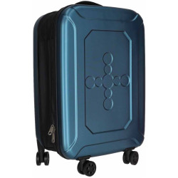 Чемодан Ikonka KX2785 (Blue) Thumb