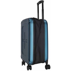 Чемодан Ikonka KX2785 (Blue) Thumb