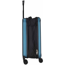 Чемодан Ikonka KX2785 (Blue) Thumb