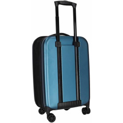 Чемодан Ikonka KX2785 (Blue) Thumb