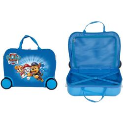 Valiza pentru copii Marko Paw Patrol BC-PP-002 (Blue) Thumb