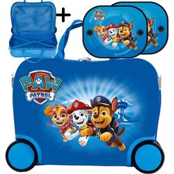 Valiza pentru copii Marko Paw Patrol BC-PP-002 (Blue) Thumb