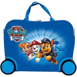 Valiza pentru copii Marko Paw Patrol BC-PP-002 (Blue)