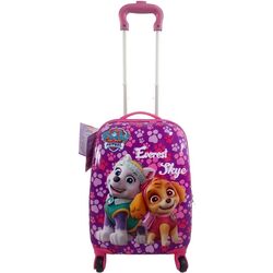 Valiza pentru copii Marko Paw Patrol BC-PP-003 (Pink)