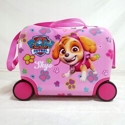 Valiza pentru copii Marko Paw Patrol BC-PP-004 (Pink) Thumb
