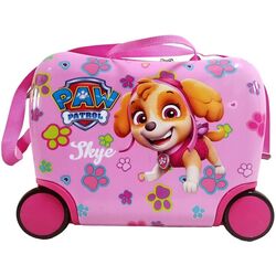 Valiza pentru copii Marko Paw Patrol BC-PP-004 (Pink)