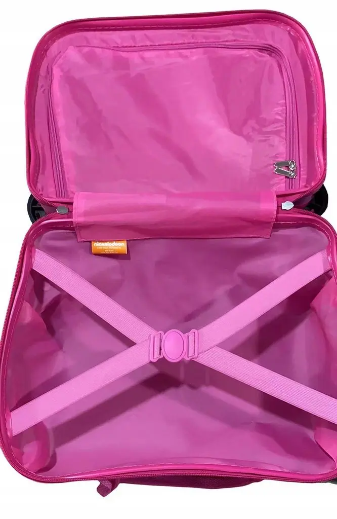 Valiza pentru copii Marko Paw Patrol BC-PP-004 (Pink) - 7