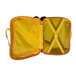 Valiza pentru copii Marko Paw Patrol Nickelodeon BC-PP-014 (Yellow/Blue) Thumb