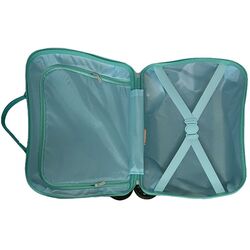 Детский чемодан Marko Paw Patrol Nickelodeon BC-PP-015 (Turquoise) Thumb