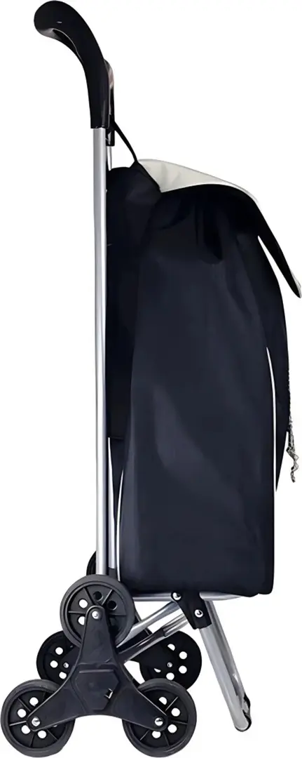 Geanta-carucior Michelino 136688 (Black)