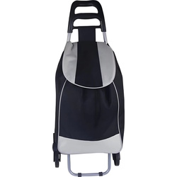 Geanta-carucior Michelino 136688 (Black)