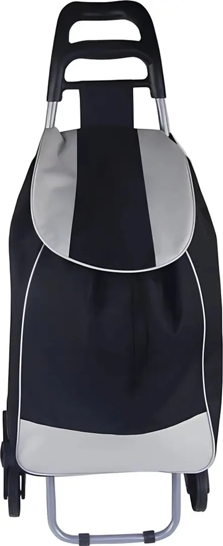 Geanta-carucior Michelino 136688 (Black)