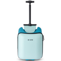 Чемодан Micro Ride On Luggage Eazy Allrounder (Blue)
