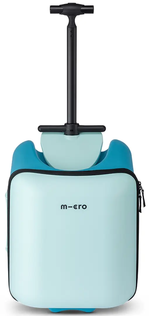 Чемодан Micro Ride On Luggage Eazy Allrounder (Blue)
