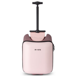 Чемодан Micro Ride On Luggage Eazy Allrounder (Pink)