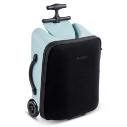 Чемодан Micro Ride On Luggage Eazy (Frosty Blue) Thumb