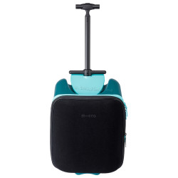 Чемодан Micro Ride On Luggage Eazy Weekender (Forest Green)