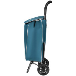 Geanta-carucior Nils Camp NC17106 (Turquoise) Thumb
