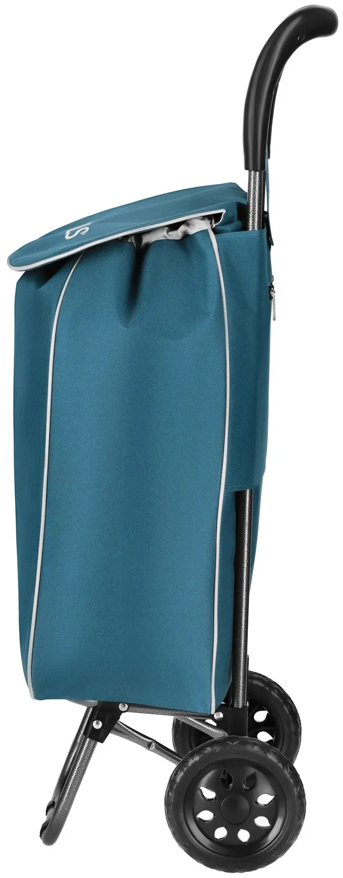 Geanta-carucior Nils Camp NC17106 (Turquoise) - 2