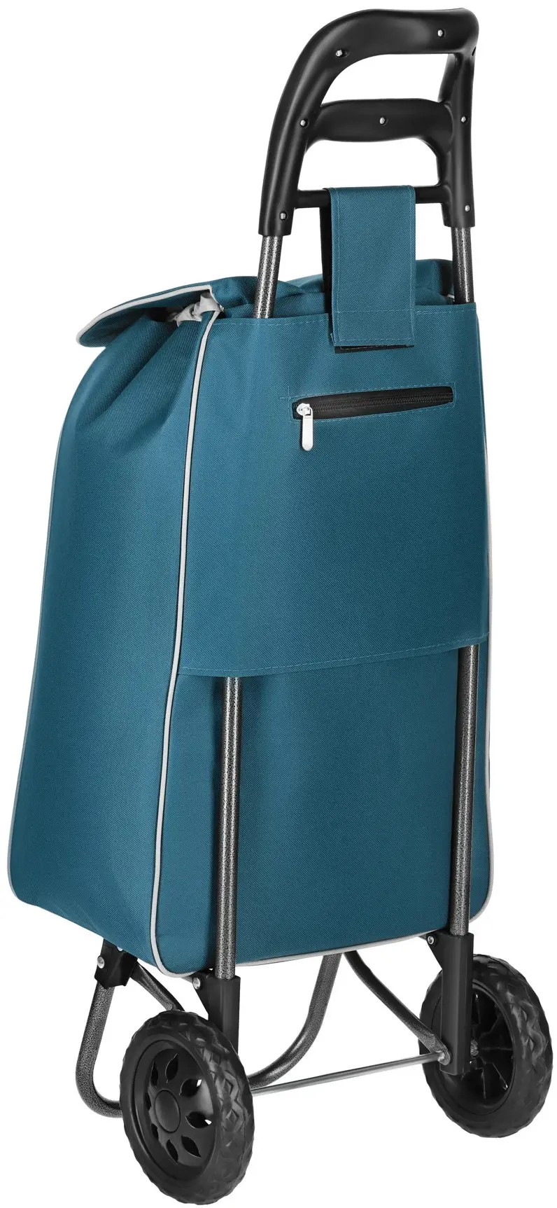 Geanta-carucior Nils Camp NC17106 (Turquoise) - 3