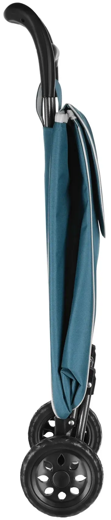 Geanta-carucior Nils Camp NC17106 (Turquoise) - 4