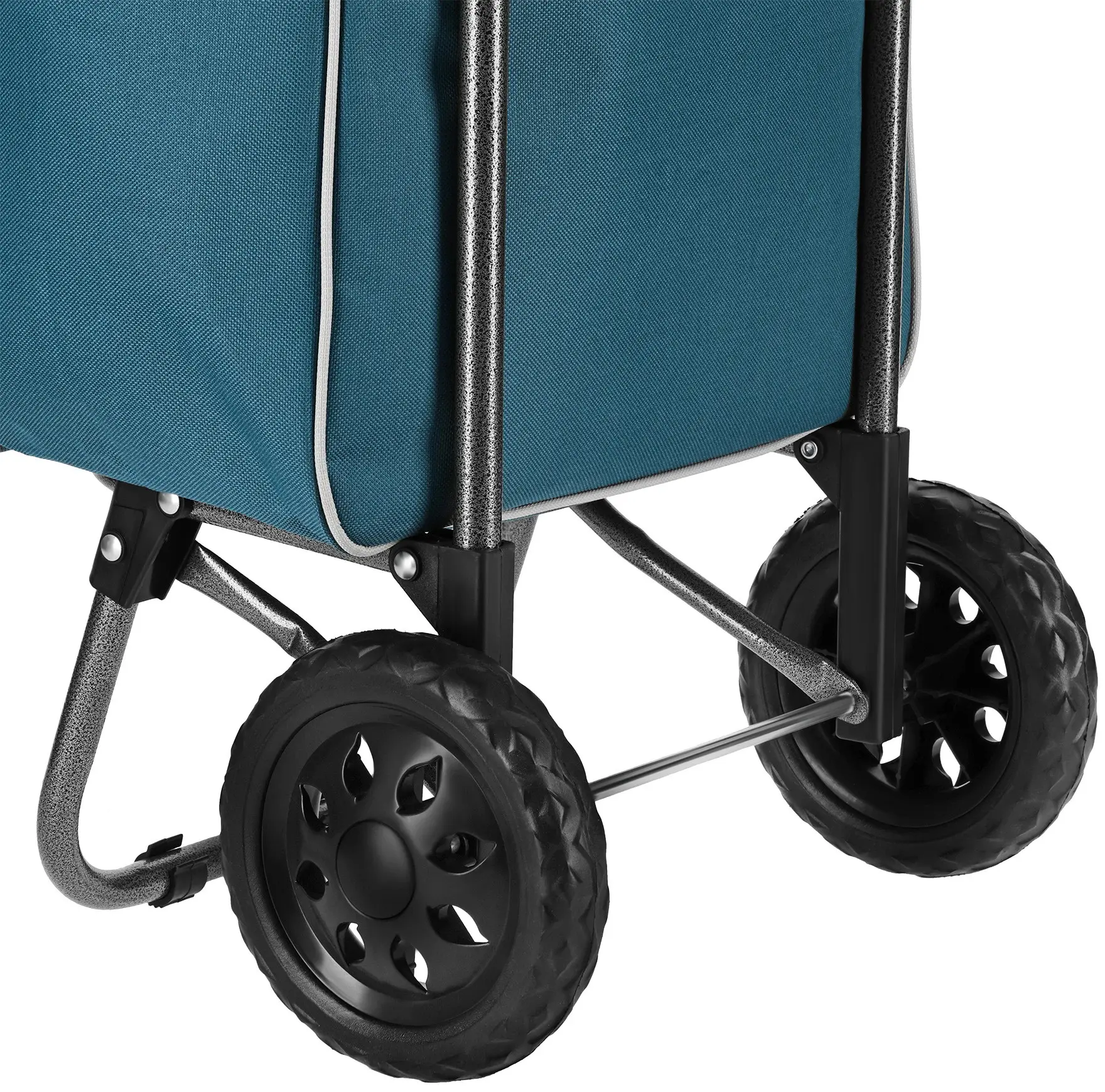 Geanta-carucior Nils Camp NC17106 (Turquoise) - 6