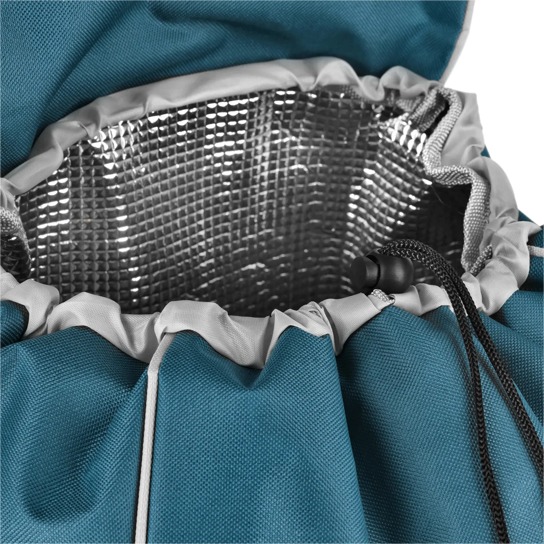 Geanta-carucior Nils Camp NC17106 (Turquoise) - 7