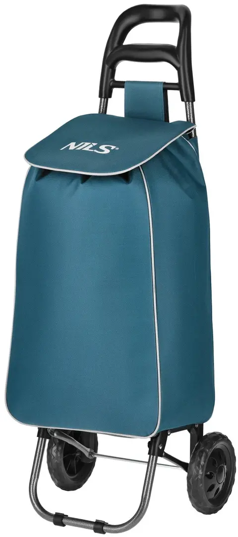 Geanta-carucior Nils Camp NC17106 (Turquoise)