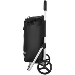Geanta-carucior Nils Camp NC4304 (Black) Thumb