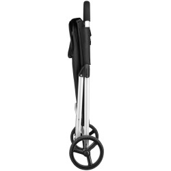 Geanta-carucior Nils Camp NC4304 (Black) Thumb