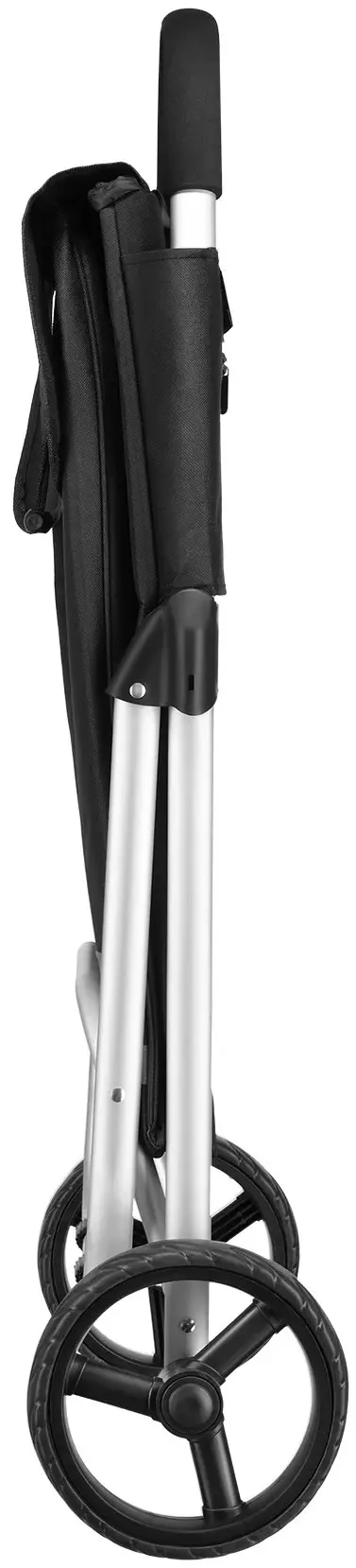 Geanta-carucior Nils Camp NC4304 (Black) - 3