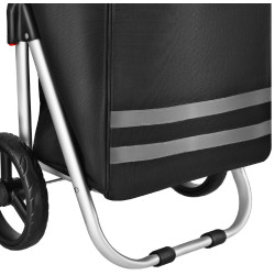 Geanta-carucior Nils Camp NC4304 (Black) Thumb