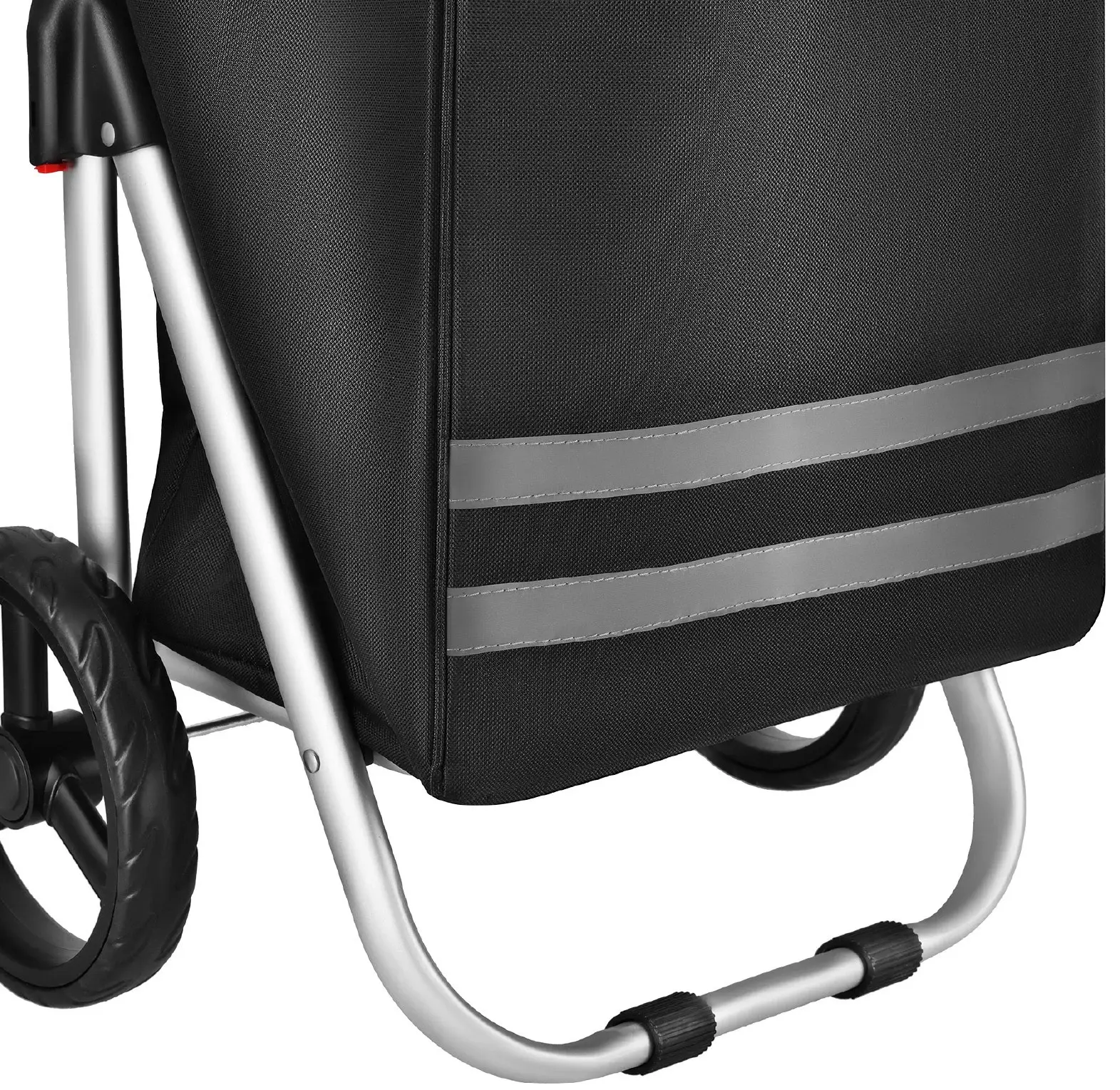 Geanta-carucior Nils Camp NC4304 (Black) - 5