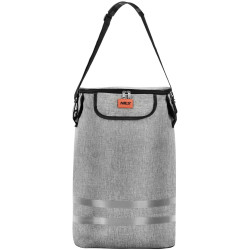 Geanta-carucior Nils Camp NC4305 (Gray) Thumb
