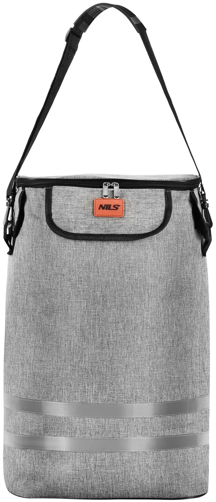 Geanta-carucior Nils Camp NC4305 (Gray) - 4