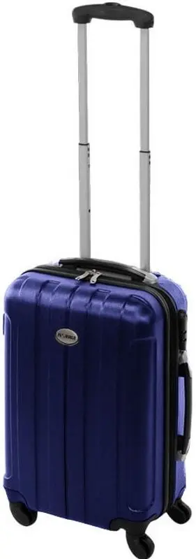 Чемодан Proworld 35L 33580.3 (Blue)