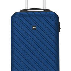 Valiza ProWorld 48262 (Blue) Thumb