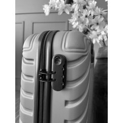 Valiza ProWorld 48262 (Blue) Thumb