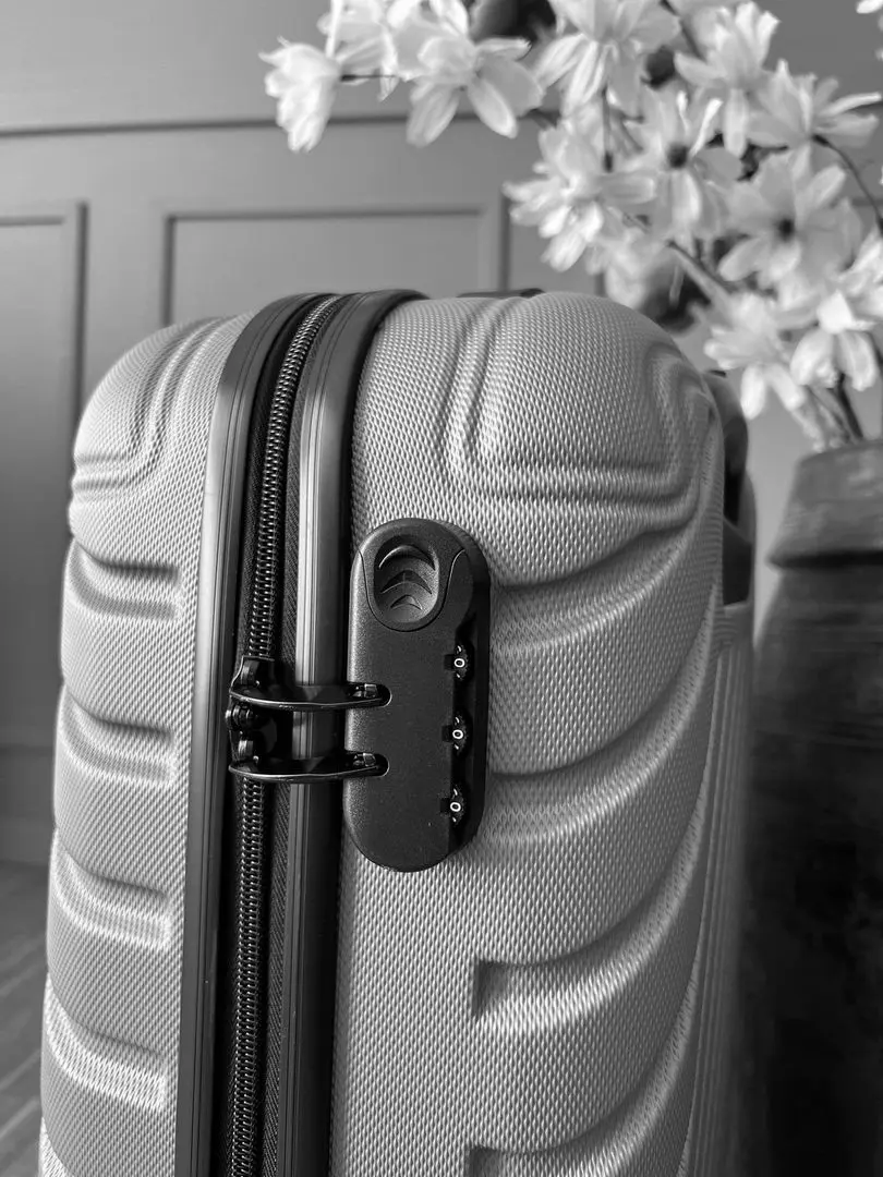 Valiza ProWorld 48262 (Blue) - 3