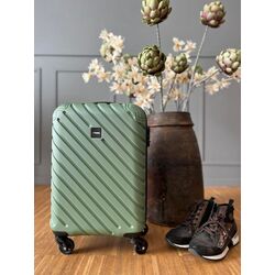 Valiza ProWorld 49211 (Green) Thumb