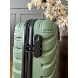 Valiza ProWorld 49211 (Green) Thumb