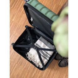 Valiza ProWorld 49211 (Green) Thumb