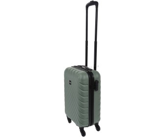 Valiza ProWorld 49211 (Green)