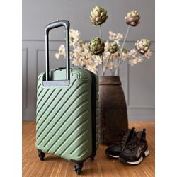 Valiza ProWorld 49211 (Green) Thumb