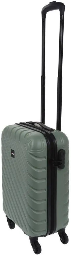 Valiza ProWorld 49211 (Green)