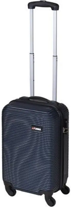 Чемодан Proworld 61L 38156.2 (Blue)