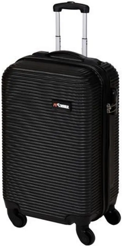 Чемодан Proworld 97L 38155.1 (Black)