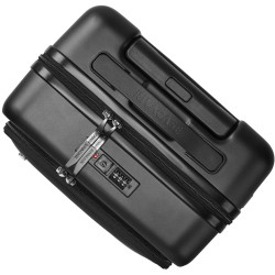 Valiza Rivacase Clark-Eco 8181 28L (Black) Thumb