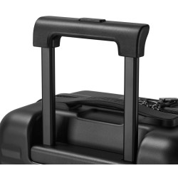 Valiza Rivacase Clark-Eco 8181 28L (Black) Thumb